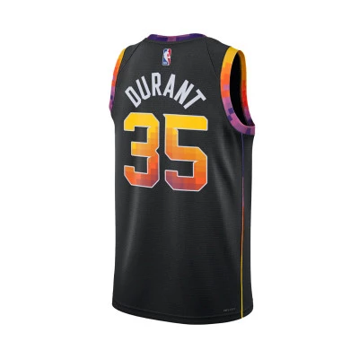 Maillot Enfant Phoenix Suns Statement Edition Swingman Kevin Durant