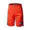 Jordan Kids Oklahoma City Thunder Statement Edition Swingman Shorts