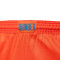 Jordan Kids Oklahoma City Thunder Statement Edition Swingman Shorts