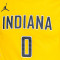 Jordan Kids Indiana Pacers Statement Edition Tyrese Haliburton T-Shirt