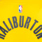 Jordan Kids Indiana Pacers Statement Edition Tyrese Haliburton T-Shirt