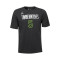 Camiseta Jordan Minnesota Timberwolves Essential Statement Edition Anthony Edwards Niño
