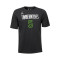 Camiseta Jordan Minnesota Timberwolves Essential Statement Edition Anthony Edwards Niño