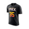 Jordan Kids Phoenix Suns Statement Edition - Kevin Durant T-Shirt