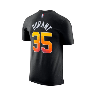 T-Shirt Enfant Phoenix Suns Statement Edition - Kevin Durant