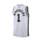 Nike Kids San Antonio Spurs Association Edition Victor Wembanyama Jersey