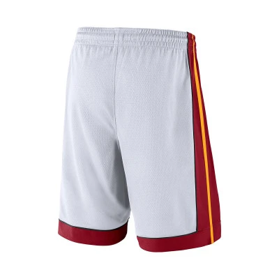 Kids Miami Heat Association Edition Shorts