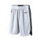 Nike Kids San Antonio Spurs Association Edition Shorts