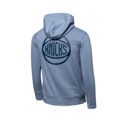 New York Knicks Statement Sweatshirt für Kinder Sweatshirt