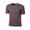 Jordan Kids Los Angeles Lakers Courtside Statement T-Shirt