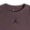 Jordan Kids Los Angeles Lakers Courtside Statement T-Shirt