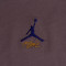 Jordan Kids Los Angeles Lakers Courtside Statement T-Shirt