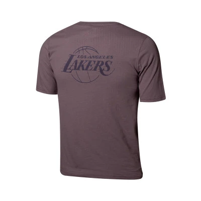 Kids Los Angeles Lakers Courtside Statement T-Shirt