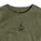 Jordan Kids Boston Celtics Courtside Statement T-Shirt