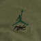 Jordan Kids Boston Celtics Courtside Statement T-Shirt