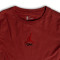 Camiseta Jordan Chicago Bulls  Courtside Statement Niño
