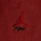 Camiseta Jordan Chicago Bulls  Courtside Statement Niño