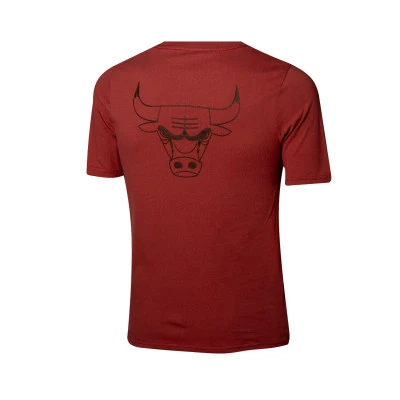Kinder vor Ort für die Chicago Bulls T-Shirt