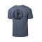 Jordan Kids Dallas Mavericks Courtside Statement T-Shirt