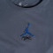 Jordan Kids Dallas Mavericks Courtside Statement T-Shirt