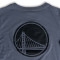 Maillot Jordan Enfant Golden State Warriors Courtside Statement