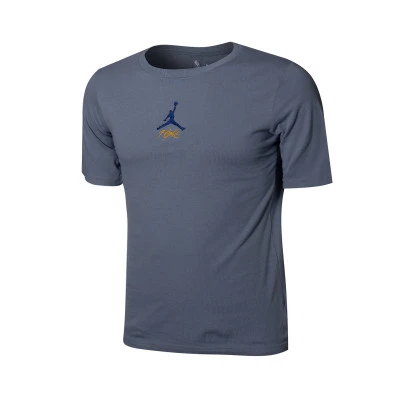 Kids Golden State Warriors Courtside Statement T-Shirt
