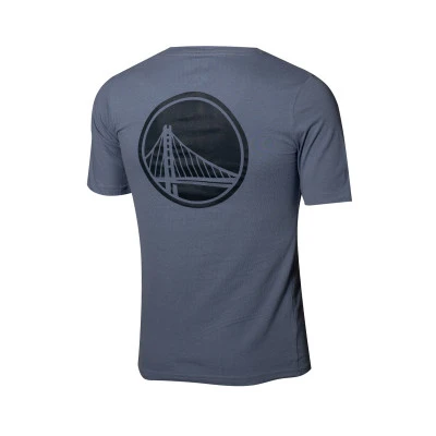 T-Shirt Enfant Golden State Warriors Courtside Statement