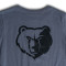 Maillot Jordan Enfant Memphis Grizzlies Courtside Statement
