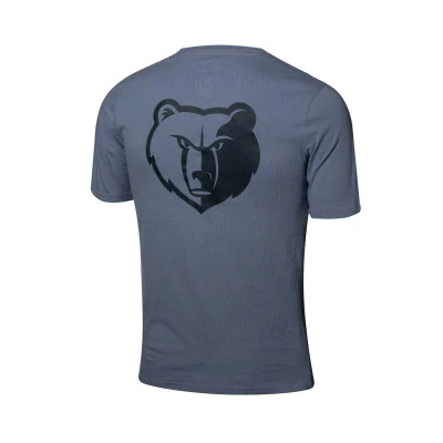 Kids Memphis Grizzlies Courtside Statement T-Shirt