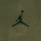 Jordan Kids' Milwaukee Bucks Courtside Statement T-Shirt