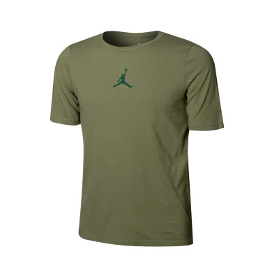 Kids' Milwaukee Bucks Courtside Statement T-Shirt