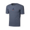 Camiseta Jordan New York Knicks Courtside Statement Niño