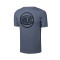 Camiseta Jordan New York Knicks Courtside Statement Niño