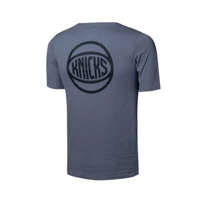 Erklärung am Platz der New York Knicks für Kinder T-Shirt