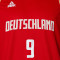 Jersey Peak Selección de Alemania Primera Equipación - Franz Wagner