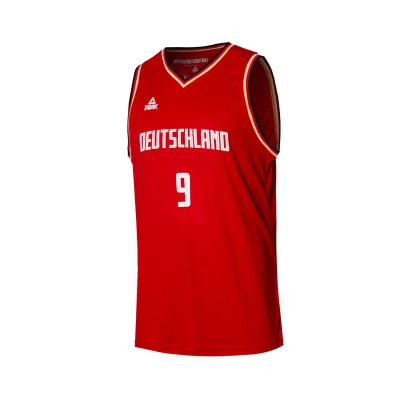 Selección de Alemania Primera Equipación - Franz Wagner T-Shirt