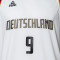 Peak Germany Away Jersey Franz Wagner T-Shirt