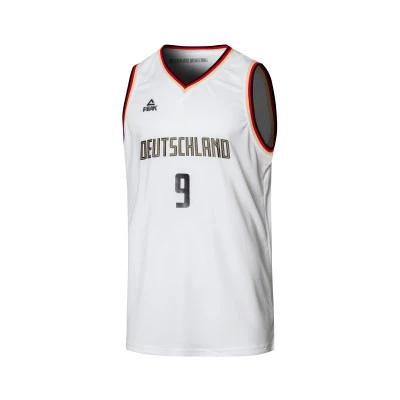 Germany Away Jersey Franz Wagner T-Shirt