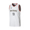 Peak Germany Away Jersey Moritz Wagner T-Shirt