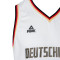 Peak Germany Away Jersey Dennis Schroder T-Shirt