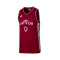Peak Latvia Home Kit - Dairis Bertans T-Shirt