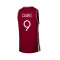 Peak Latvia Home Kit - Dairis Bertans T-Shirt