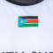 T-Shirt Peak Sudan du Sud