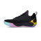 Peak AW2 Basketball Shoes
