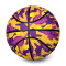 Balón Peak Camo Sz6 Mujer