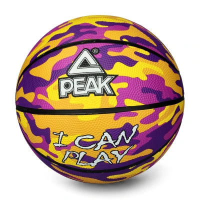 Balón Camo Sz7