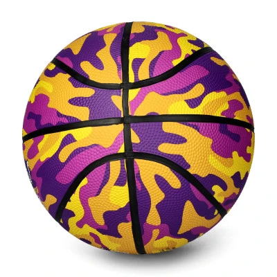 Balón Camo Sz7