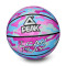 Balón Peak Camo Sz6 Mujer