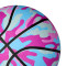 Balón Peak Camo Sz6 Mujer
