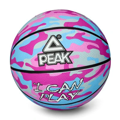 Balón Camo Sz7